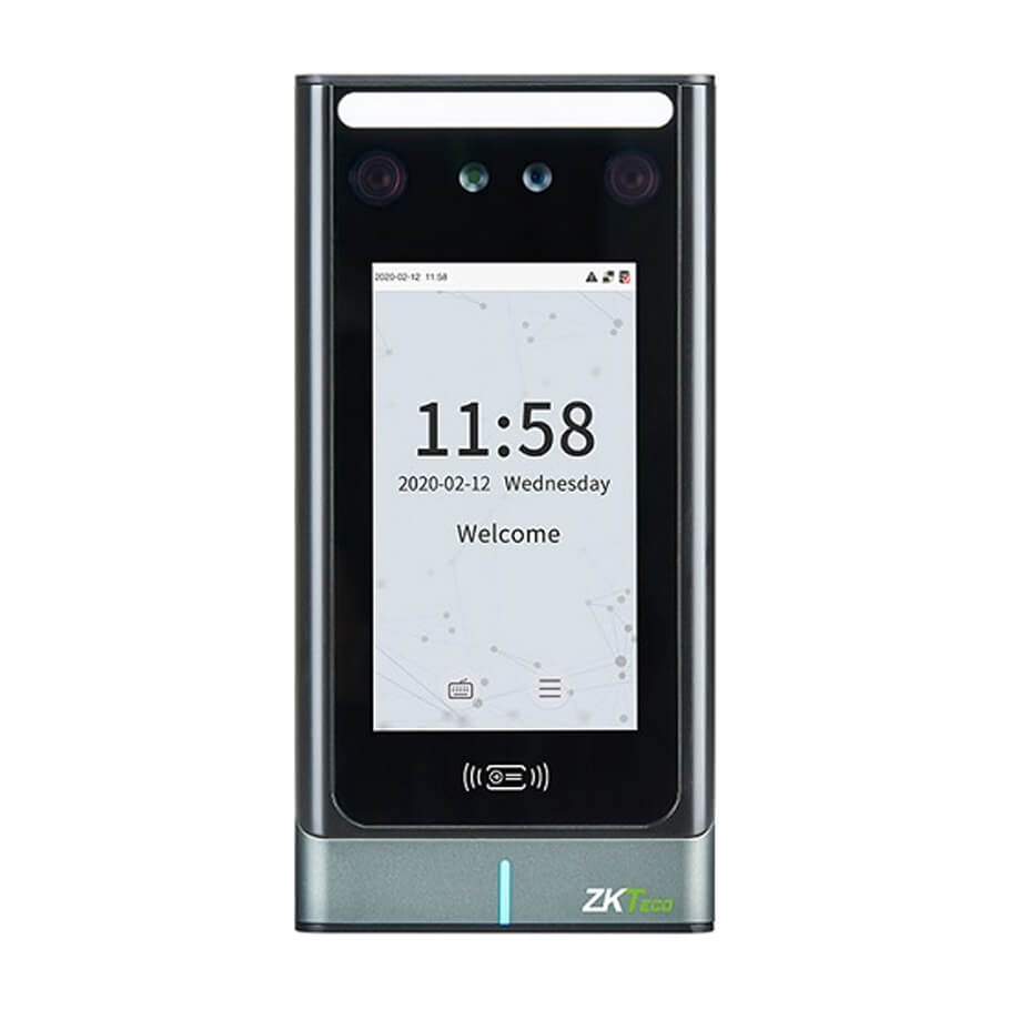 Máy chấm công khuôn mặt ZKTeco Speedface M2
