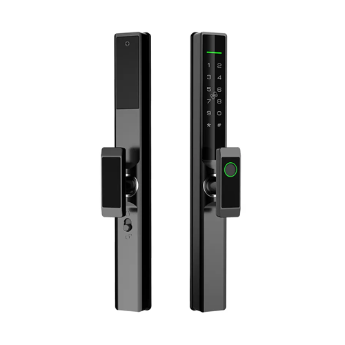 Khóa Vân Tay Cửa Nhôm Kính K205m