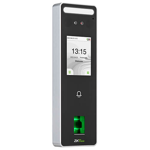 Máy chấm công khuôn mặt ZKTeco V3L