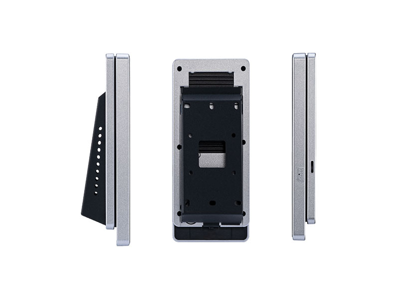 Máy chấm công khuôn mặt ZKTECO Speedface V4L