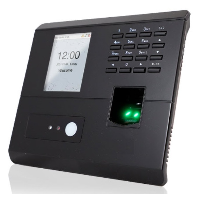 Máy chấm công khuôn mặt FA900 Wifi
