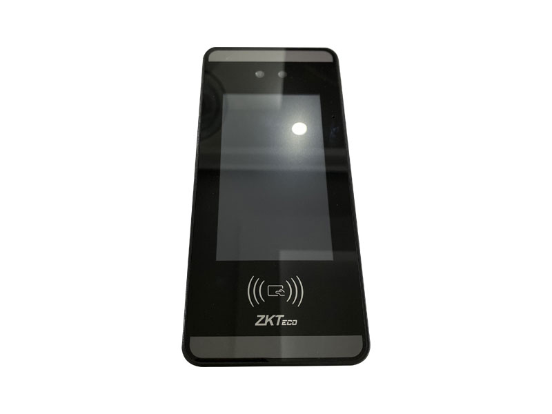 Máy chấm công nhận diện khuôn mặt Zkteco MiniAC Plus