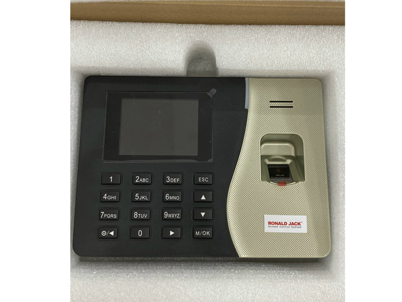 Máy chấm công RJ2500