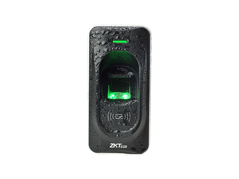 Đầu đọc phụ ZKTeco FR1200