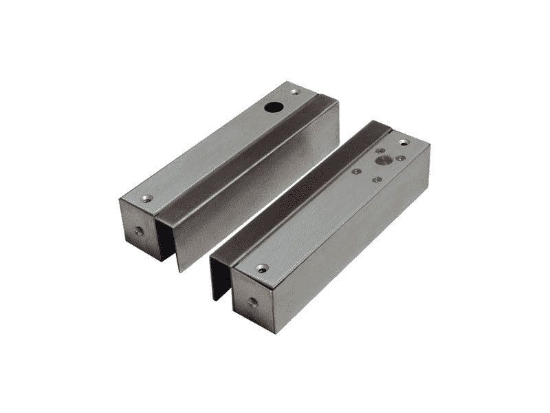 Bộ Gá cho cửa kính UBB-1