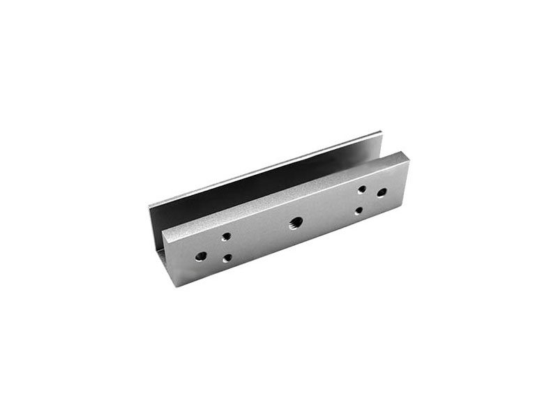 Gá U LMB-280U dùng cho khóa điện từ