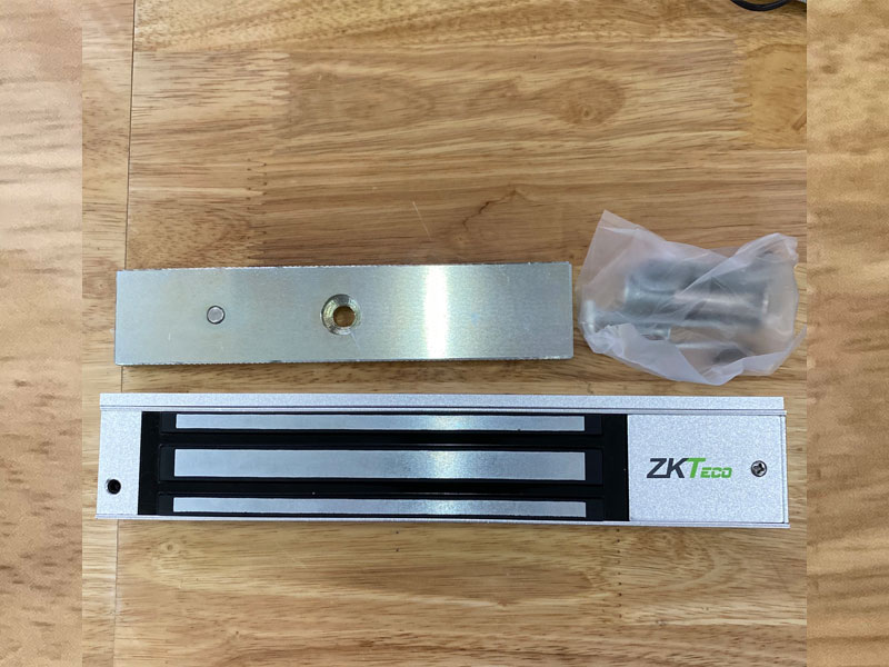 Khóa điện từ ZKTeco LM-2805