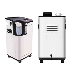 Nên mua máy tạo oxy 5 lít của hãng nào tốt?