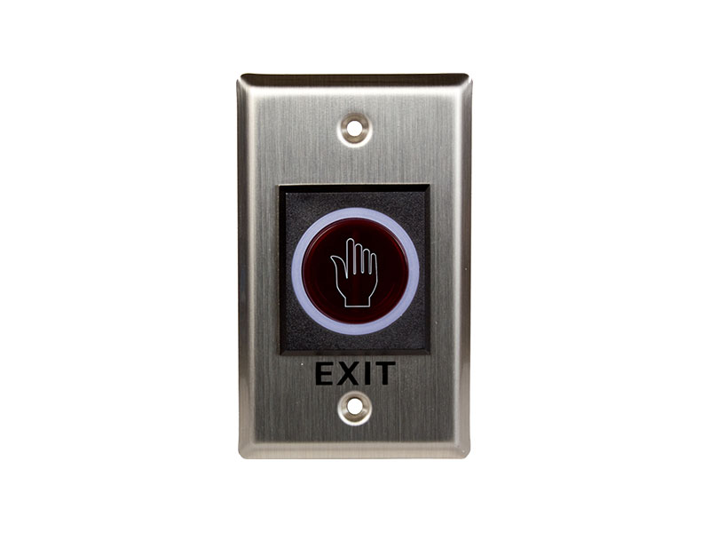 Nút exit cảm ứng TLEB102