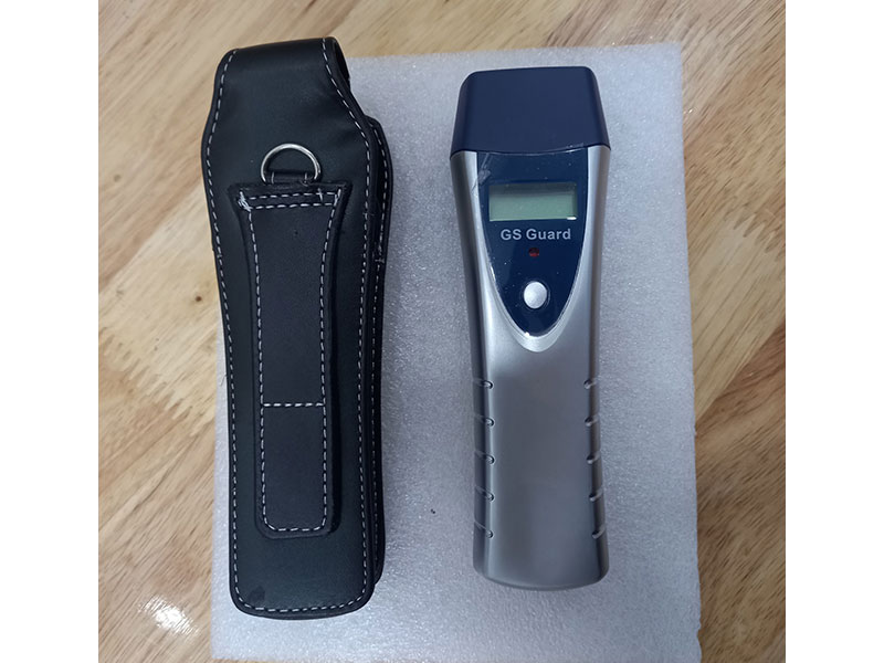Máy Tuần Tra bảo Vệ GS 6000C