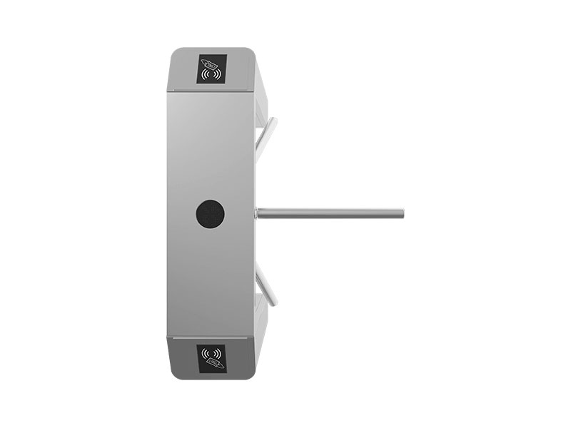 Cổng xoay 3 càng ZKTECO TS2000